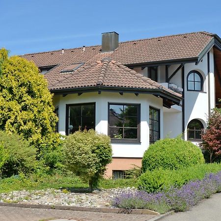 Fewo Familie Walther Markdorf Esterno foto