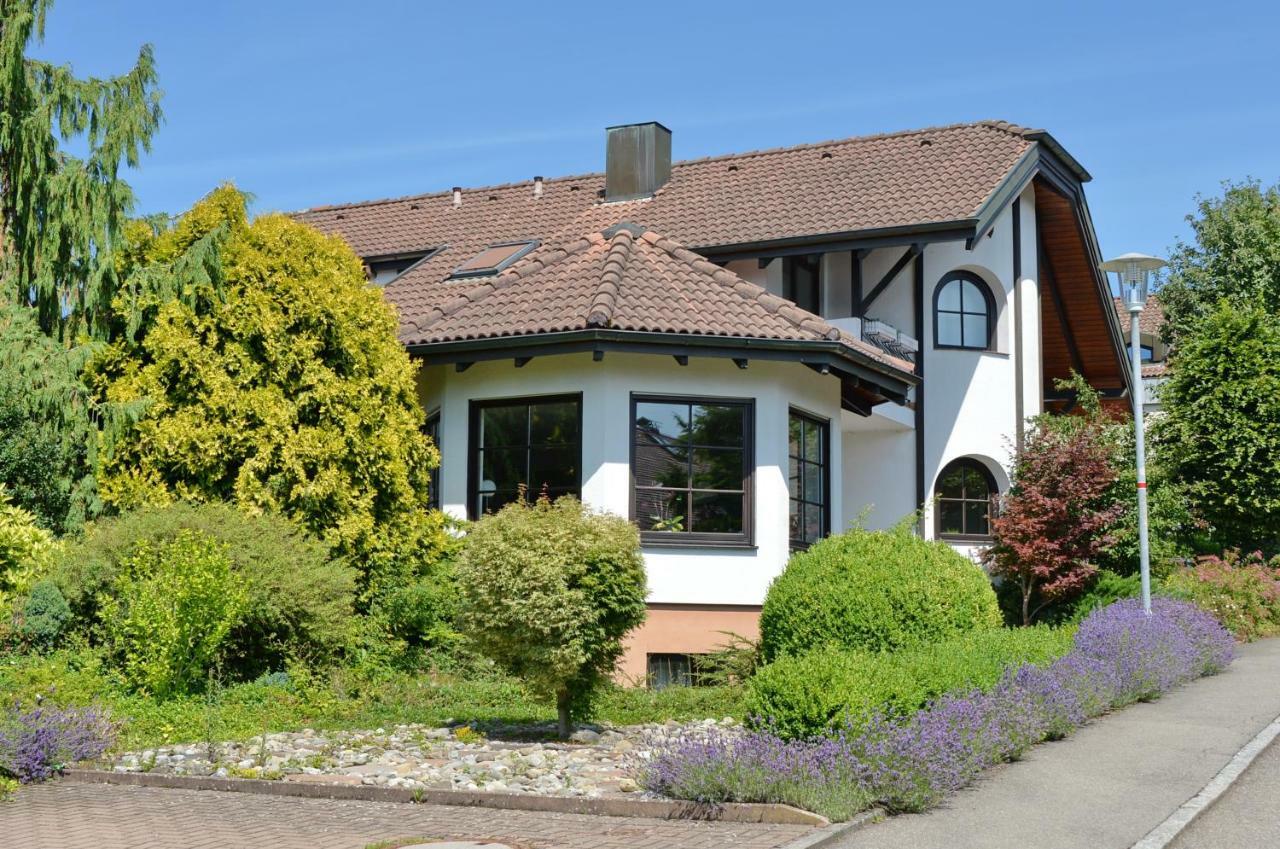 Fewo Familie Walther Markdorf Esterno foto