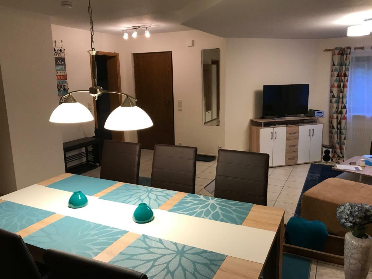 Fewo Familie Walther Markdorf Esterno foto