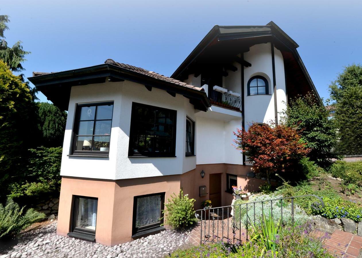 Fewo Familie Walther Markdorf Esterno foto