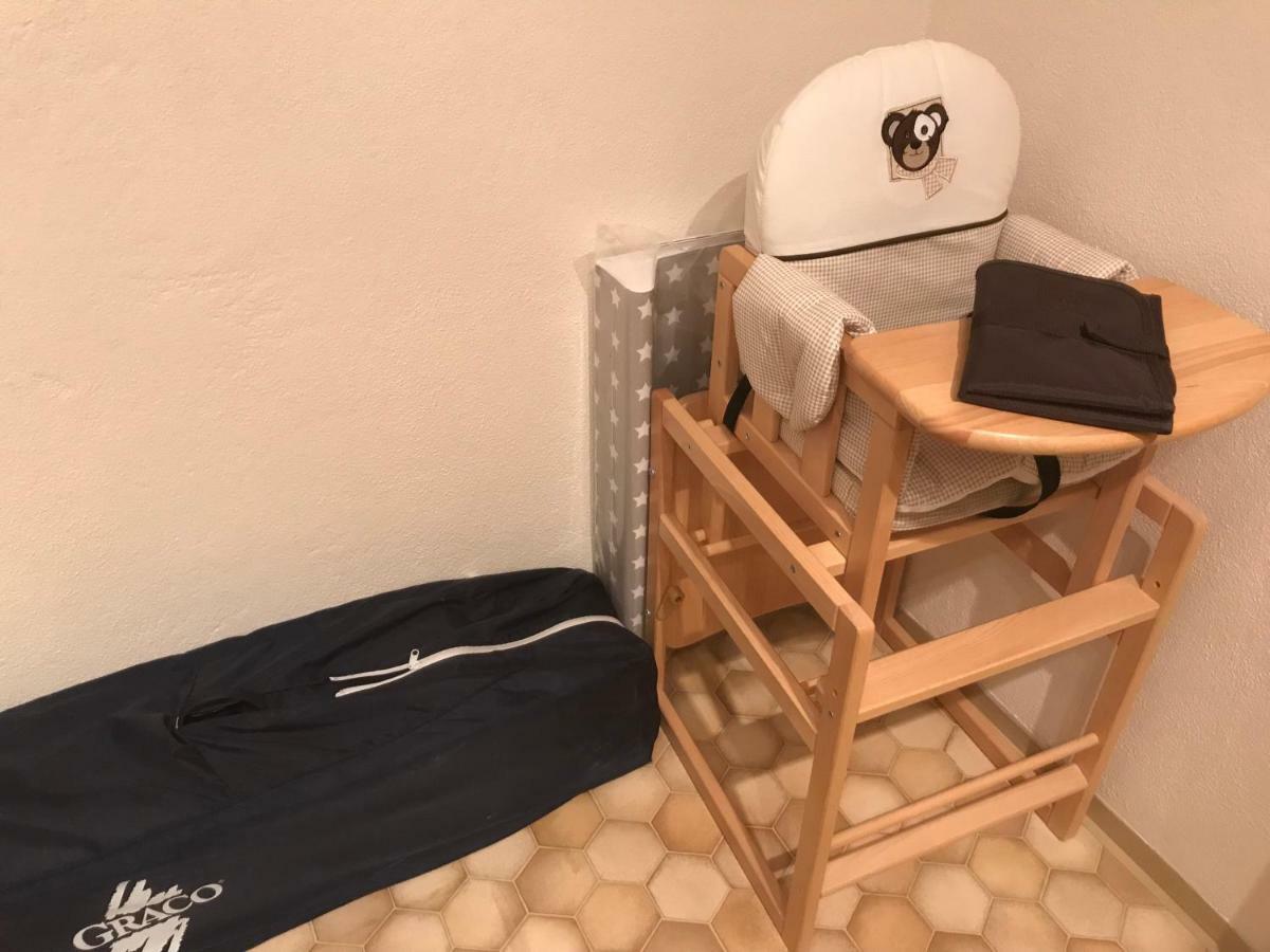 Fewo Familie Walther Markdorf Esterno foto